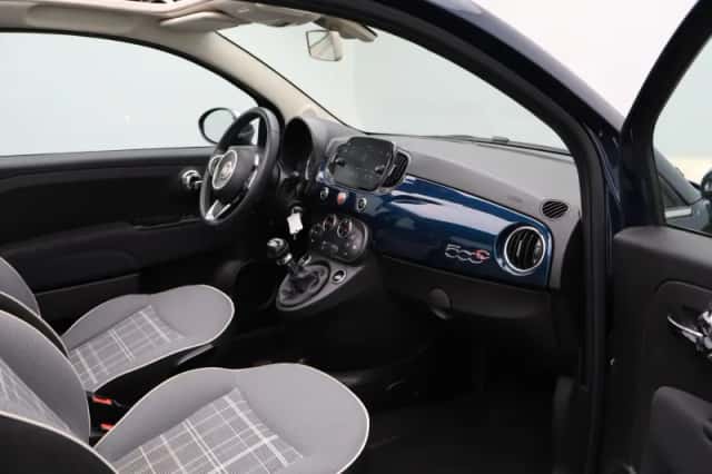 Fiat 500C (2018) thumbnail 30