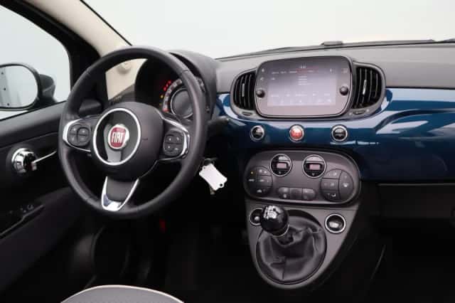 Fiat 500C (2018) thumbnail 31