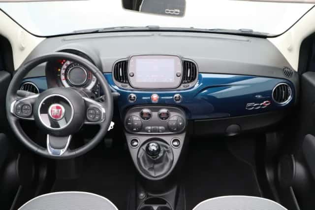 Fiat 500C (2018) thumbnail 32