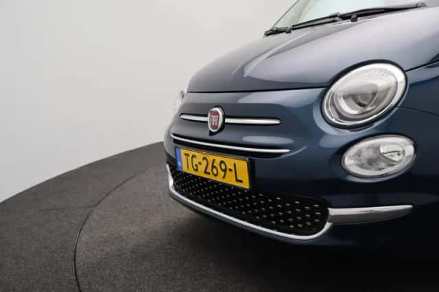 Fiat 500C (2018) thumbnail 33
