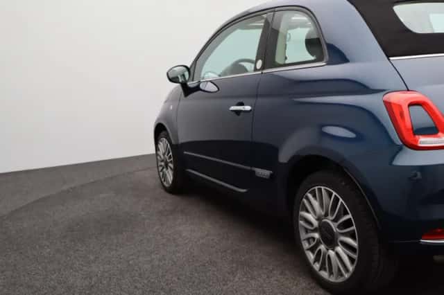 Fiat 500C (2018) thumbnail 35
