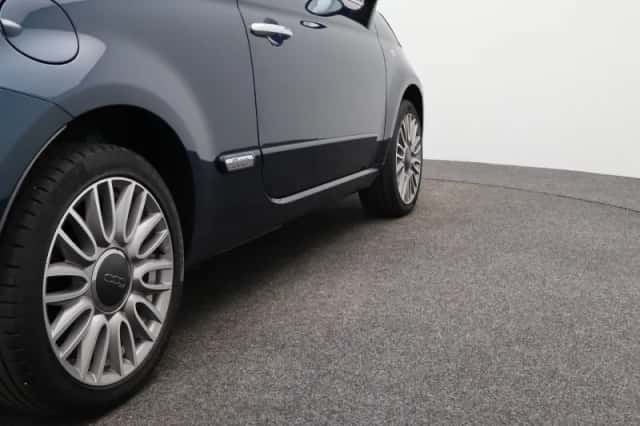 Fiat 500C (2018) thumbnail 37