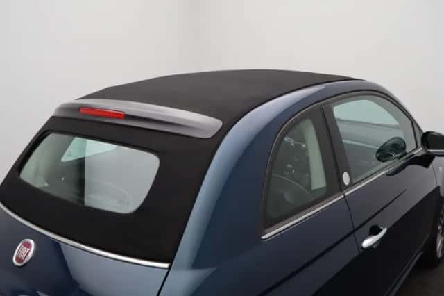 Fiat 500C (2018) thumbnail 7