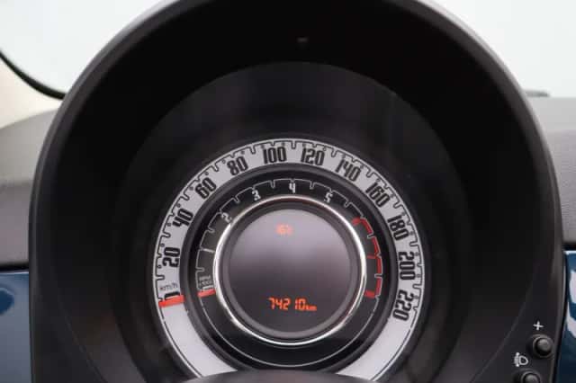 Fiat 500C (2018) thumbnail 8