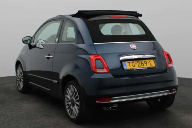 Fiat 500C (2018) thumbnail 10