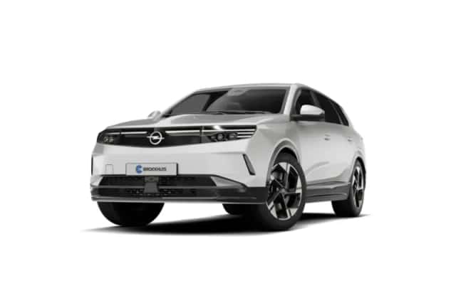 Opel Grandland (2026) thumbnail 1