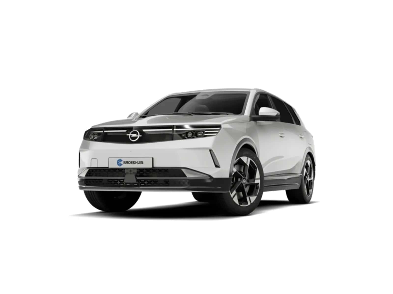 Opel Grandland (2026) — foto 1