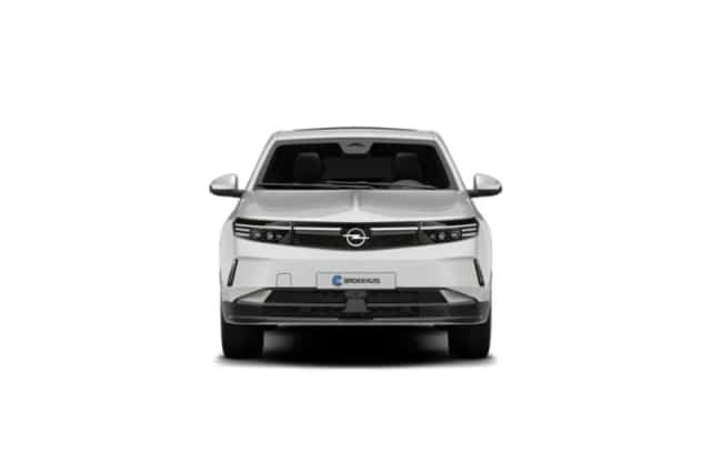Opel Grandland (2026) thumbnail 2