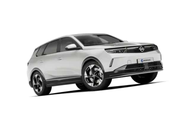 Opel Grandland (2026) thumbnail 11