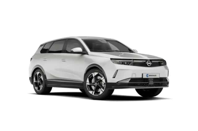 Opel Grandland (2026) thumbnail 3