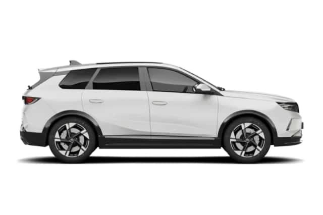 Opel Grandland (2026) thumbnail 4