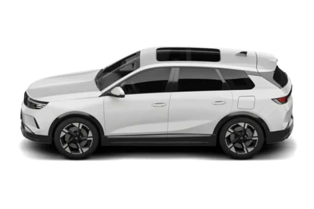 Opel Grandland (2026) thumbnail 5