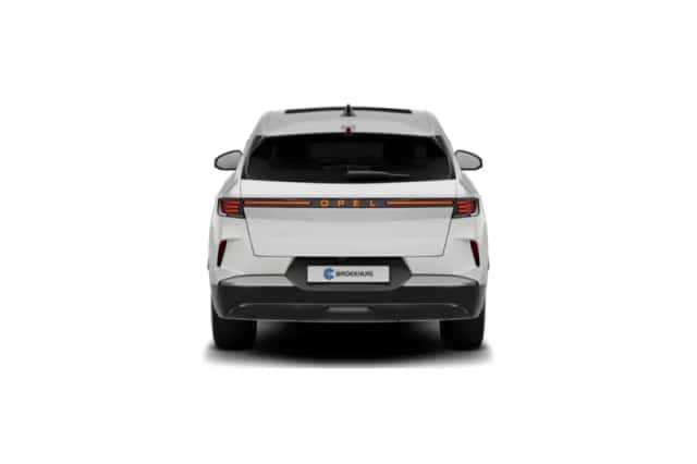 Opel Grandland (2026) thumbnail 7