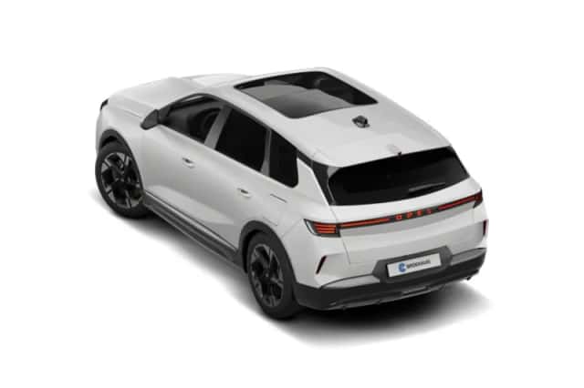Opel Grandland (2026) thumbnail 8