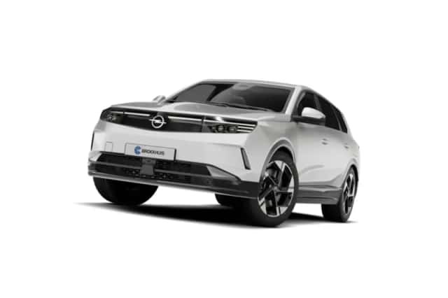 Opel Grandland (2026) thumbnail 9