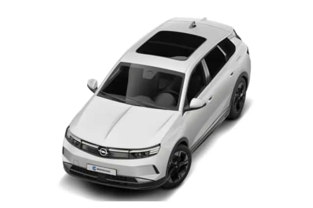 Opel Grandland (2026) thumbnail 10