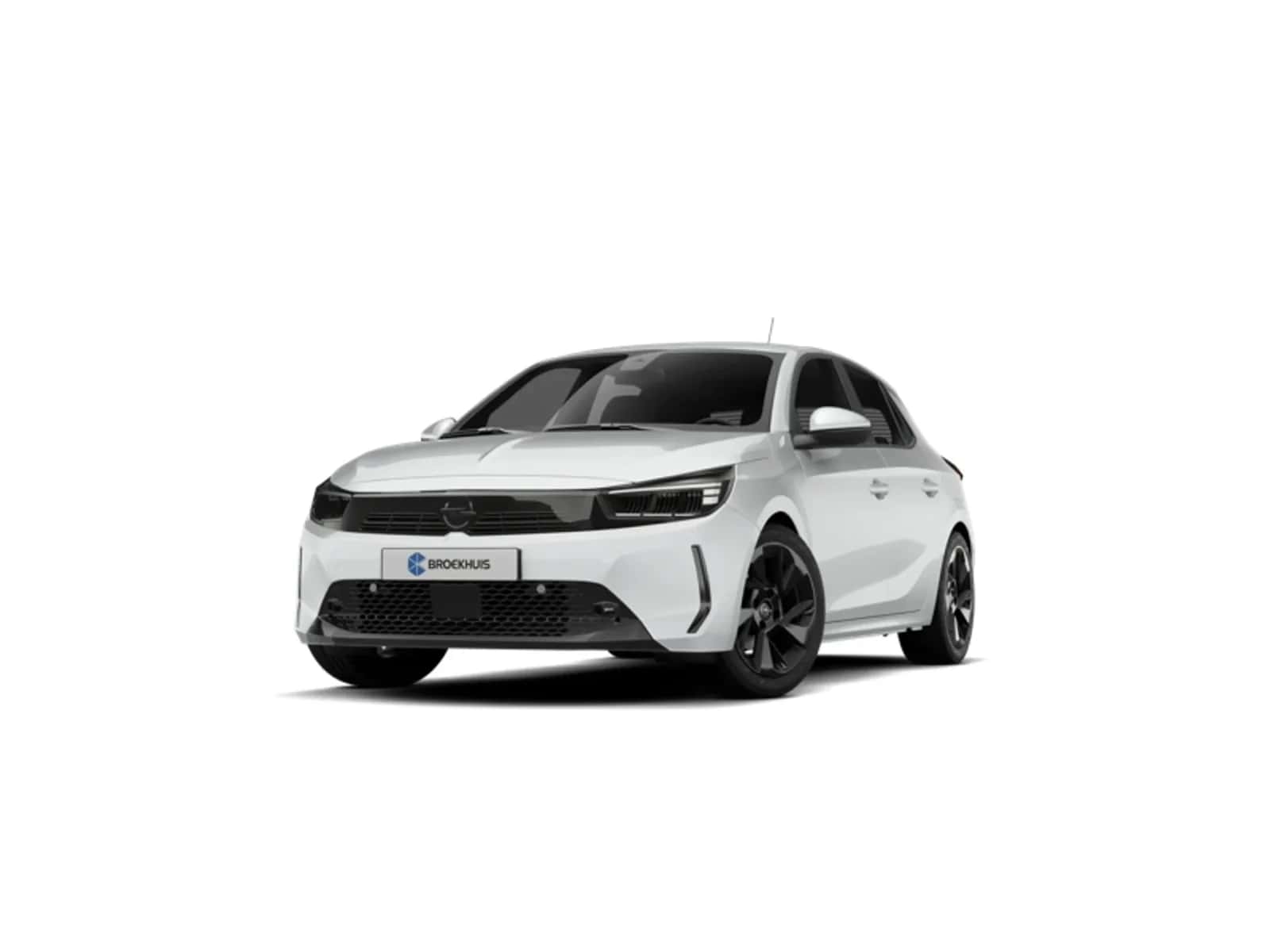 Opel Corsa-e (2026) — foto 1