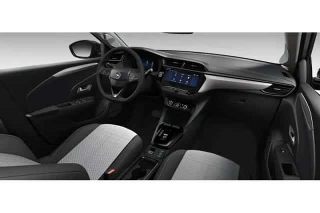 Opel Corsa-e (2026) thumbnail 5