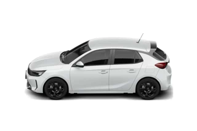 Opel Corsa-e (2026) thumbnail 5