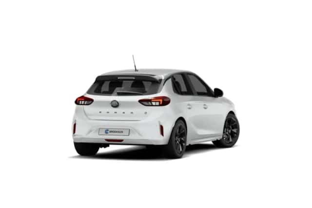Opel Corsa-e (2026) thumbnail 6