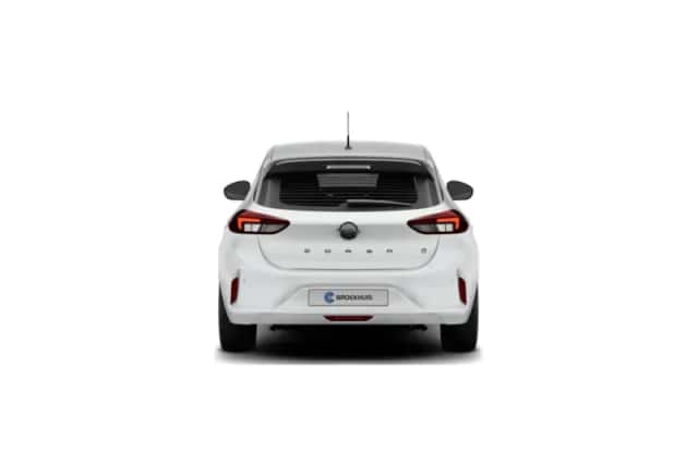 Opel Corsa-e (2026) thumbnail 7