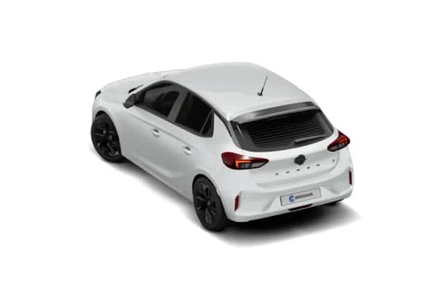 Opel Corsa-e (2026) thumbnail 8