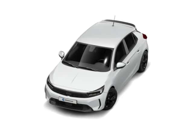 Opel Corsa-e (2026) thumbnail 10