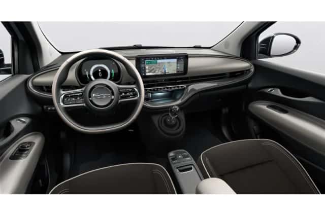 Fiat 500 (2026) thumbnail 4