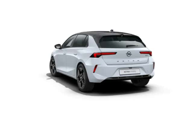 Opel Astra (2026) thumbnail 2