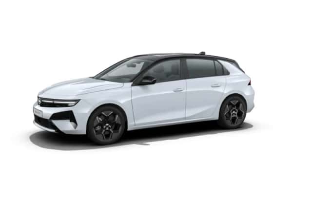 Opel Astra (2026) thumbnail 3