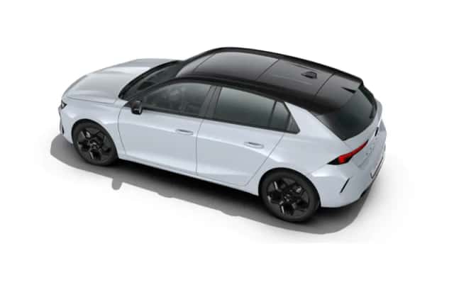 Opel Astra (2026) thumbnail 4
