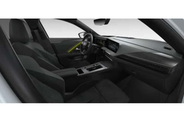 Opel Astra (2026) thumbnail 6
