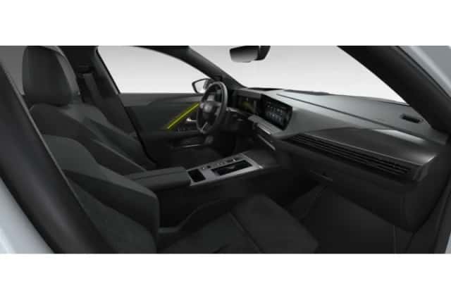 Opel Astra (2026) thumbnail 6