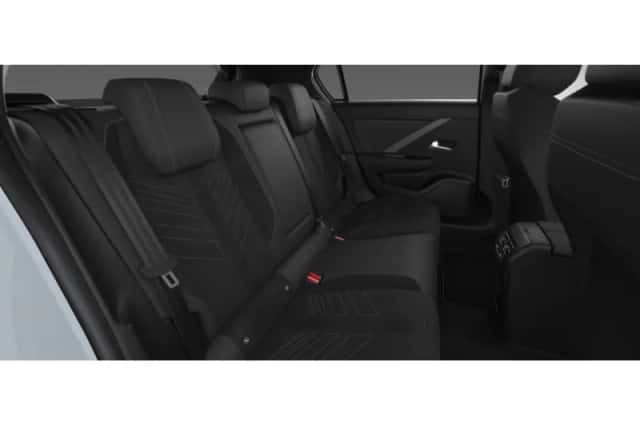 Opel Astra (2026) thumbnail 7