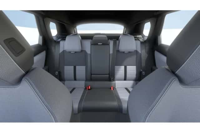 Opel Grandland (2026) thumbnail 7