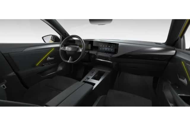 Opel Astra (2026) thumbnail 5