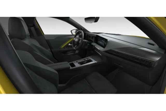 Opel Astra (2026) thumbnail 6
