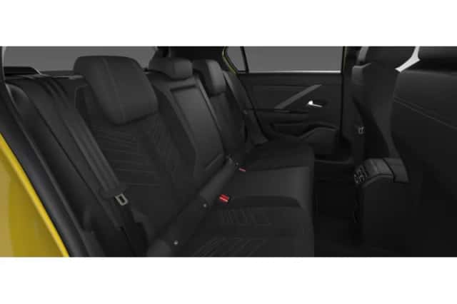 Opel Astra (2026) thumbnail 7
