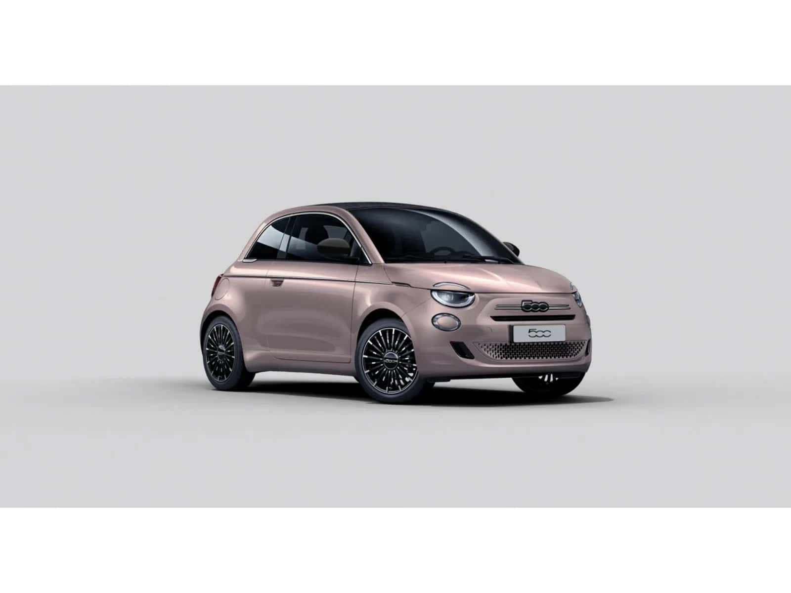 Fiat 500 (2026) — foto 1