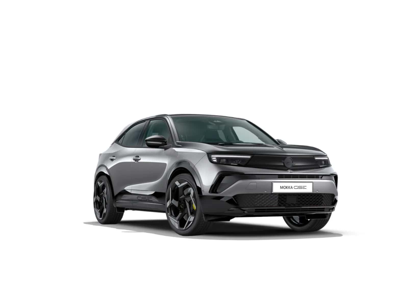 Opel Mokka-e (2026) — foto 1