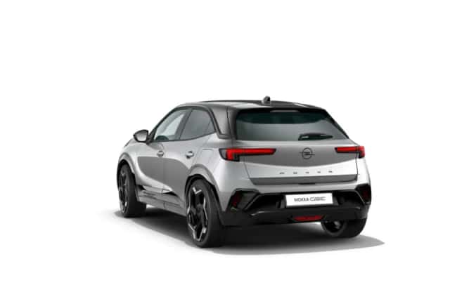 Opel Mokka-e (2026) thumbnail 2