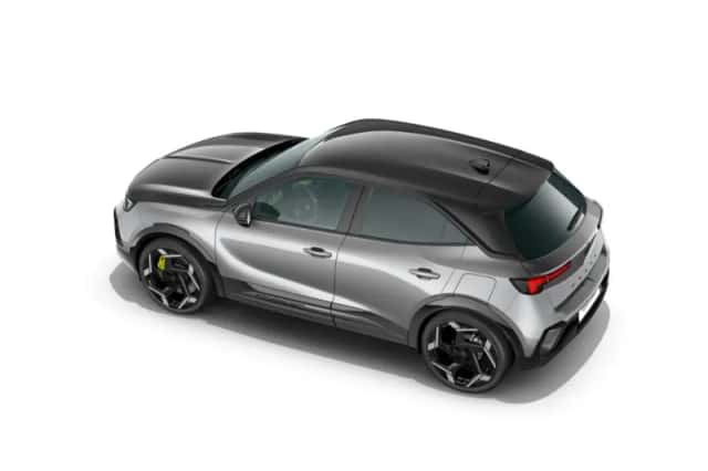 Opel Mokka-e (2026) thumbnail 4