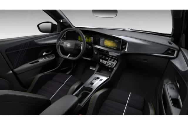 Opel Mokka-e (2026) thumbnail 5