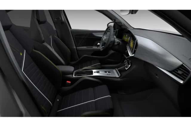 Opel Mokka-e (2026) thumbnail 6