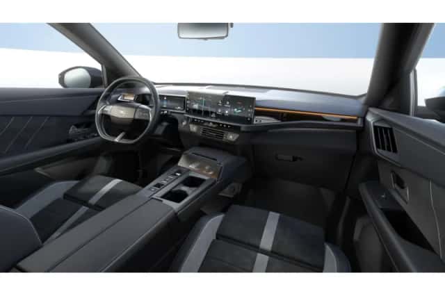 Opel Grandland (2026) thumbnail 5