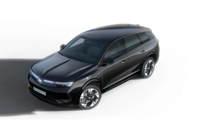 Opel Grandland (2026) thumbnail 4