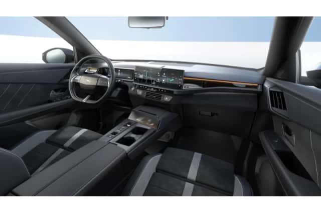 Opel Grandland (2026) thumbnail 5