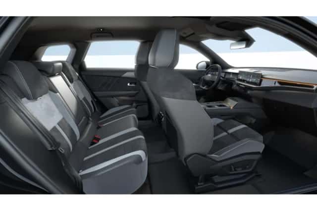 Opel Grandland (2026) thumbnail 6
