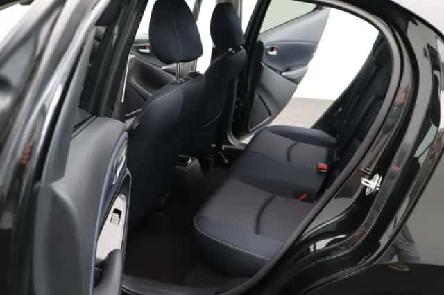 Mazda 2 (2021) thumbnail 12