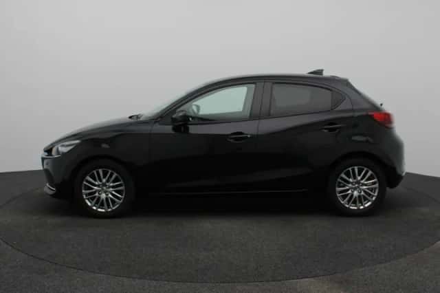 Mazda 2 (2021) thumbnail 13